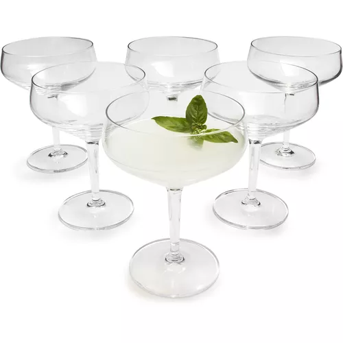 Schott Zwiesel Bar Collection Coupe Glasses