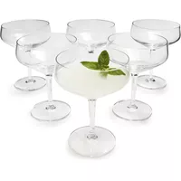 Schott Zwiesel Champagne Coupe Set of 6 #17700