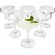 Summer Cocktail Glasses