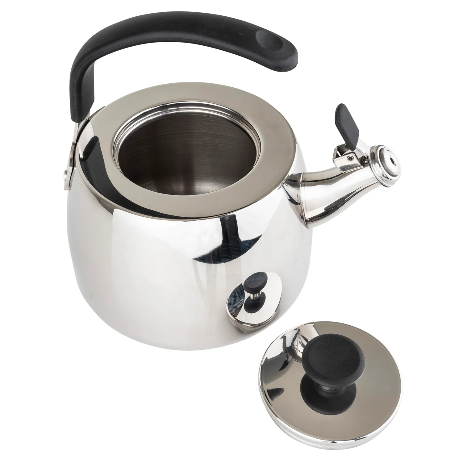Viking Modern Tea Kettles