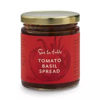Sur La Table Tomato Basil Spread
