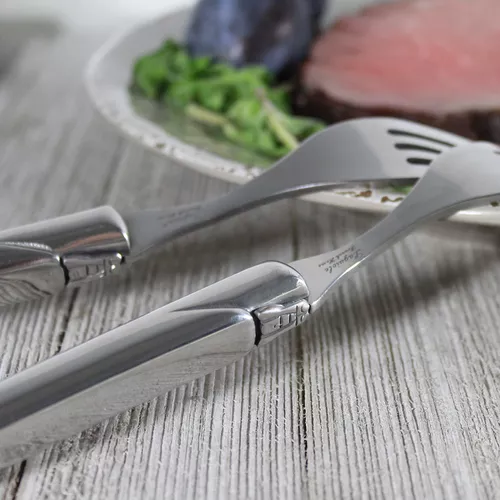 French Home Laguiole Forks, Set of 4