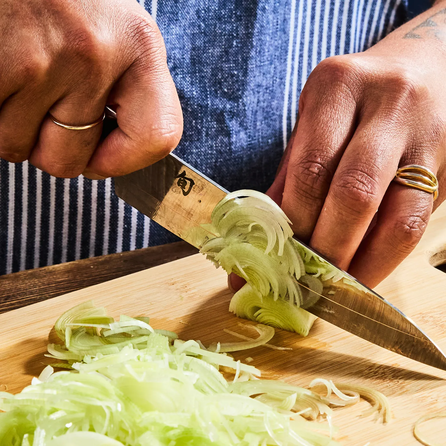Knife Skills - image 2