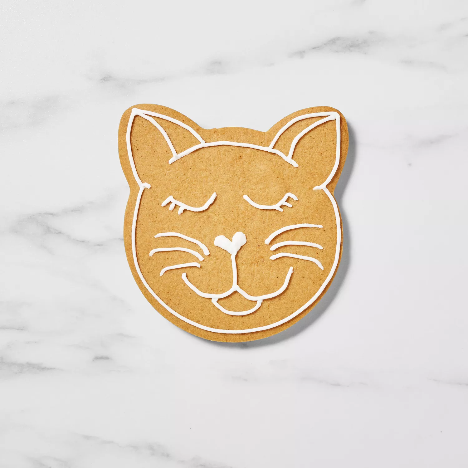 Sur La Table Cat Face Cookie Cutter