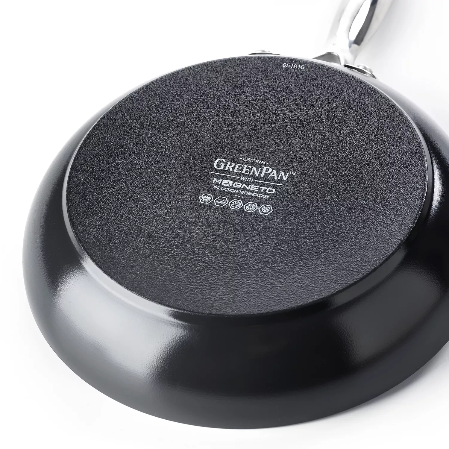 GreenPan Valencia Pro Ceramic Nonstick Skillet