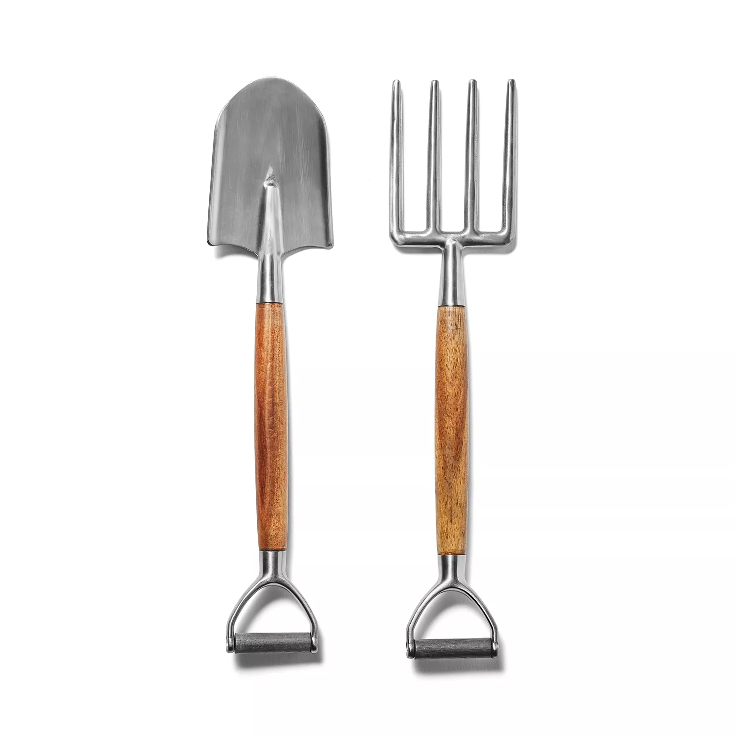 Sur La Table Garden Serving Utensils, Set of 2