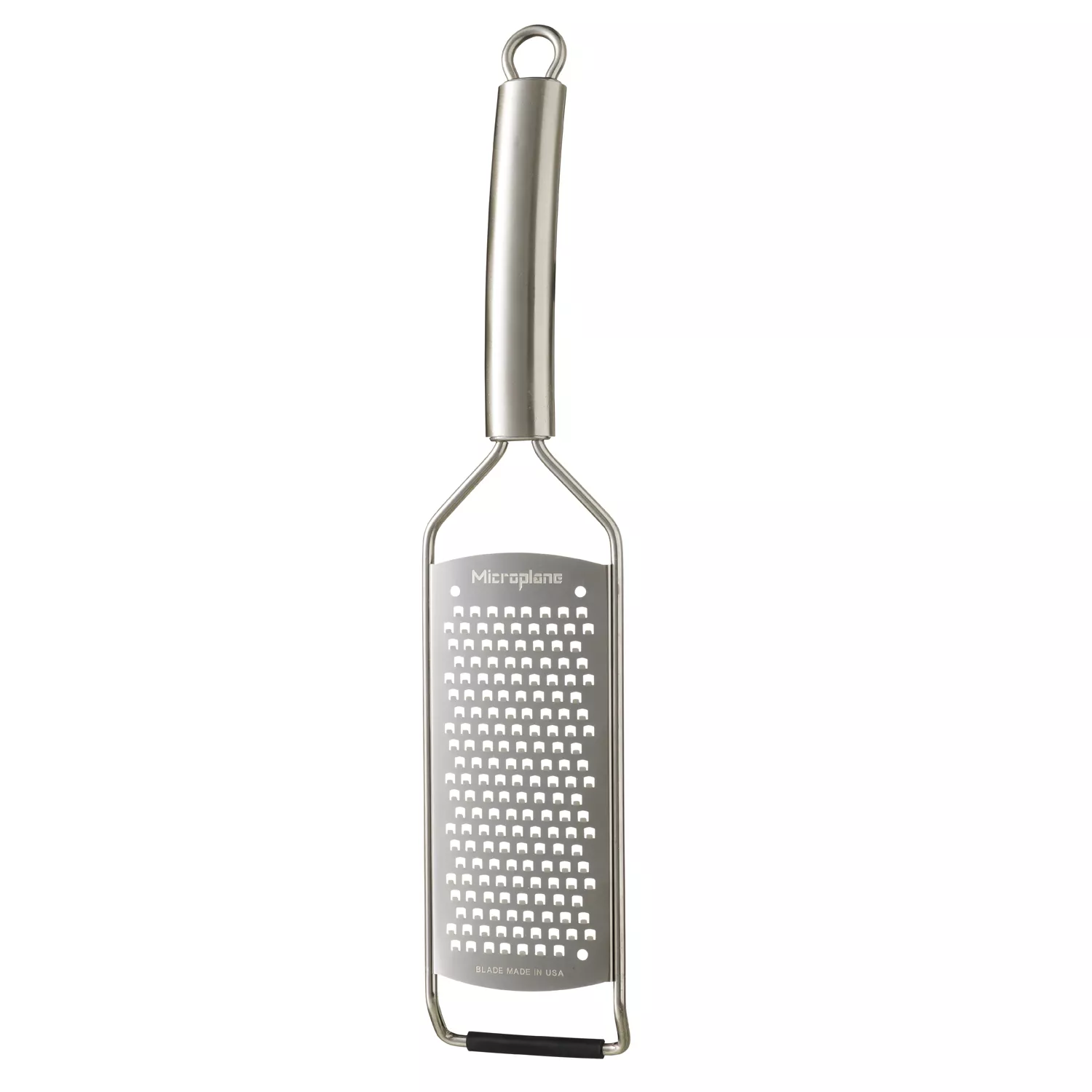 Microplane Professional Paddle Grater, Coarse
