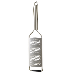 Microplane Professional Paddle Grater, Coarse Great Grater!