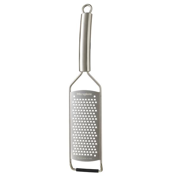 Microplane Professional Paddle Grater, Coarse