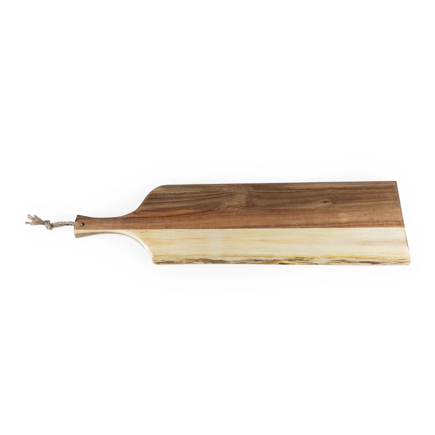 Picnic Time Artisan Acacia Wood Charcuterie Board, 30"