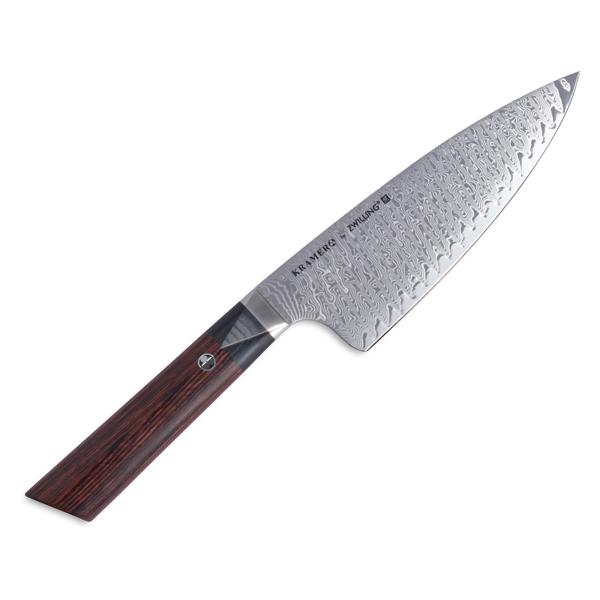 Bob Kramer Meiji Chef’s Knives by Zwilling J.A. Henckels