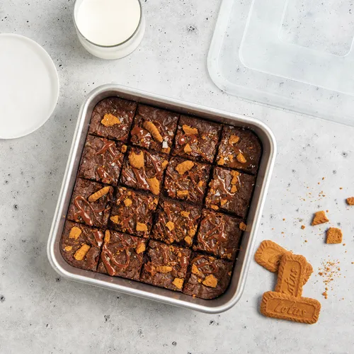 Nordic Ware Brownie Buddy