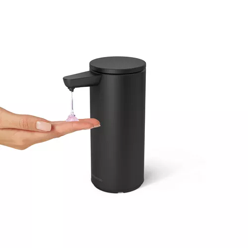 Simplehuman Motion Sensor Soap Pump, 9 oz.