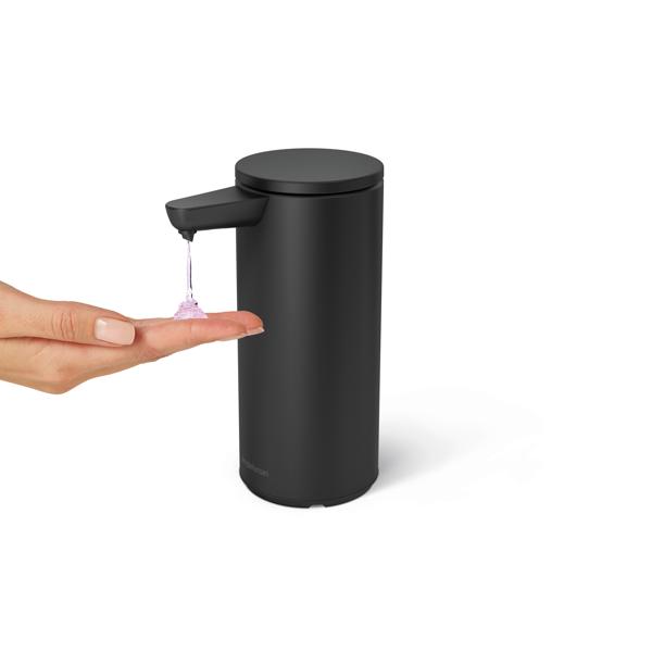 Simplehuman Motion Sensor Soap Pump, 9 oz. - thumbnail 4