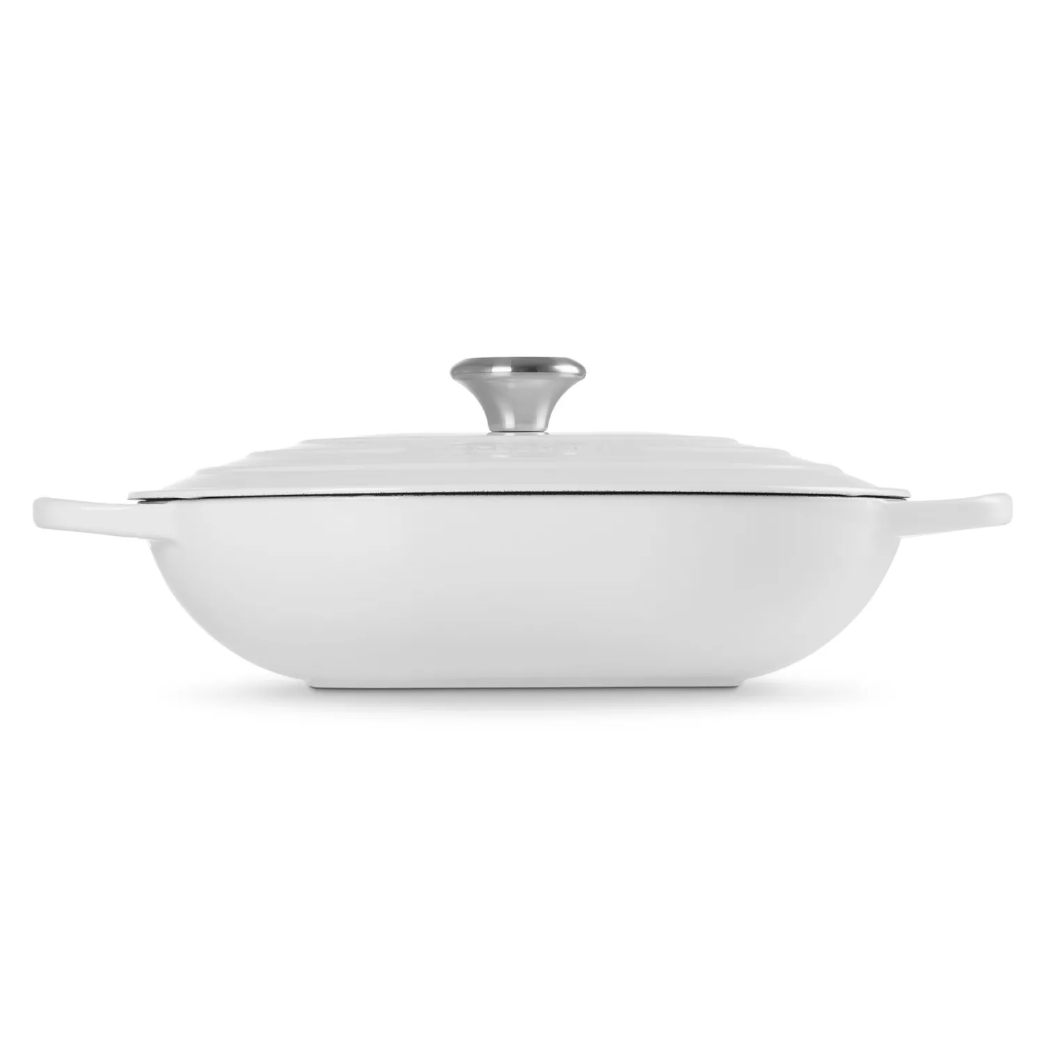 Le Creuset Signature Oval Casserole, 3.75 Qt.