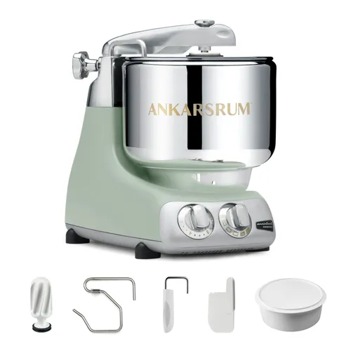 Ankarsrum Assistent® Original 7-Qt. Stand Mixer, Essential Package