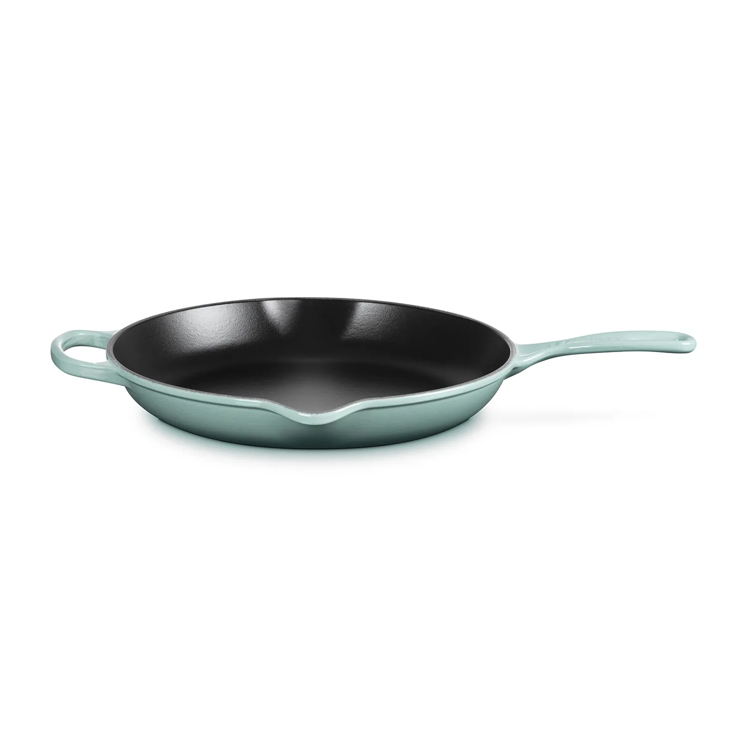Le Creuset Signature Cast-Iron Skillet, 11.75&#34;