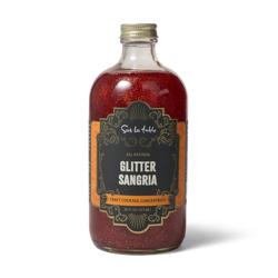 Sur La Table Glitter Sangria Craft Cocktail Concentrate