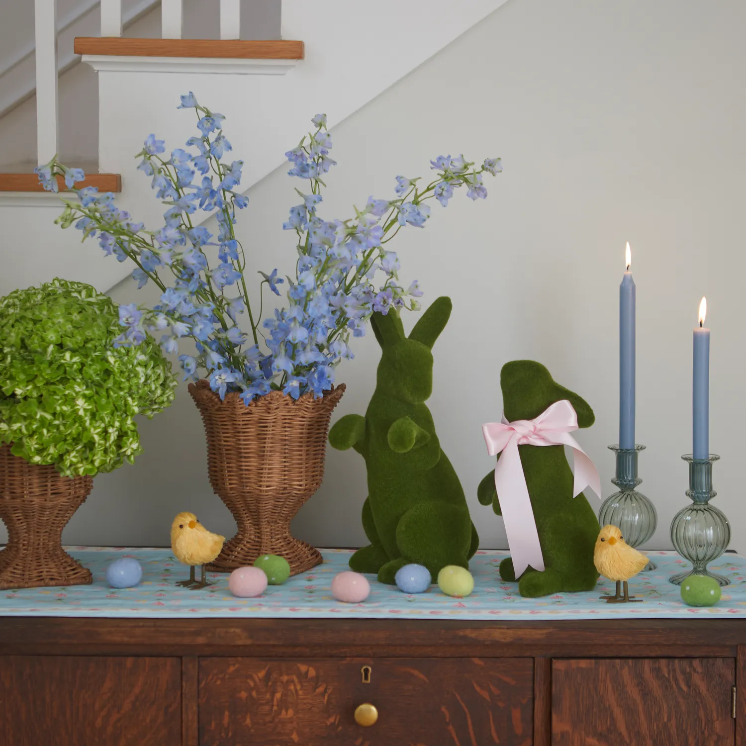 Sur La Table Décor Bunny