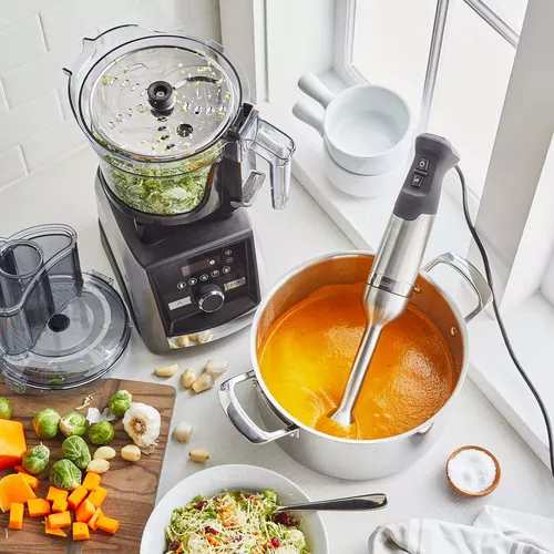 Vitamix 12-Cup Food Processor