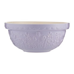 Mason Cash In the Meadow Tulip Mixing Bowl, 2.15 Qt. Beautiful bowl!