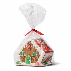 Lady Fortunes Gingerbread Cabin