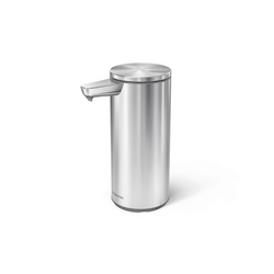 Simplehuman Motion Sensor Soap Pump, 9 oz. Amazing soap dispenser