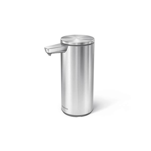 Simplehuman Motion Sensor Soap Pump, 9 oz. - thumbnail 7