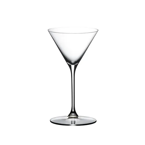 Riedel Grape Martini Glasses