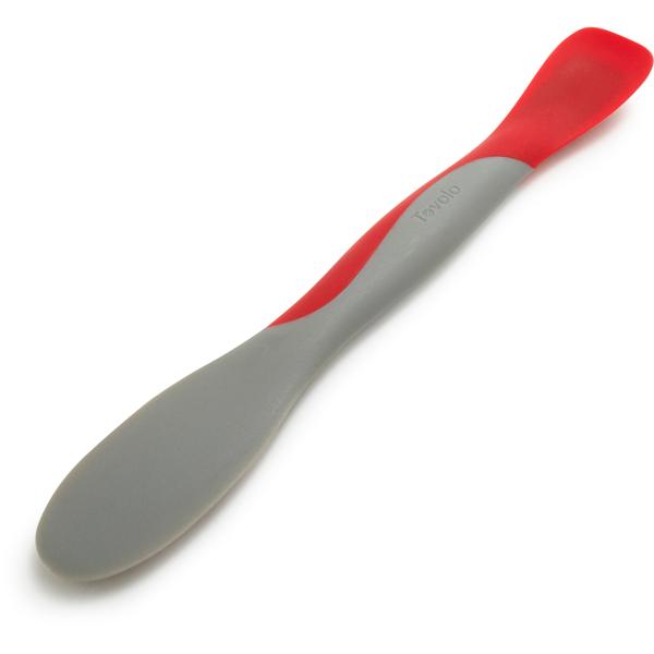 Tovolo Silicone Scrape and Scoop Multi-Purpose Scraper