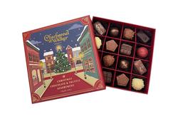 Charbonnel et Walker 16 Piece Christmas Selection