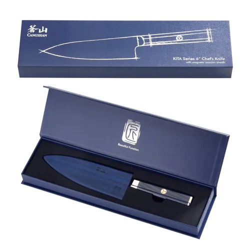 Cangshan Kita Chef Knife