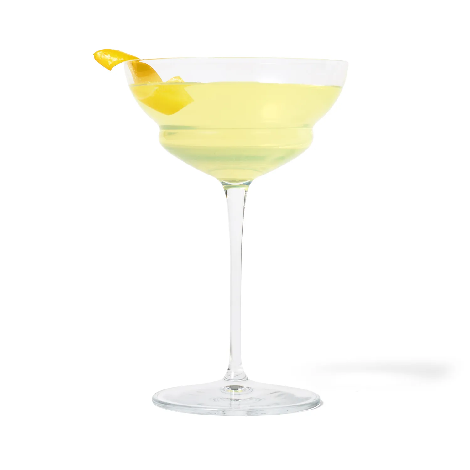 Luigi Bormioli Hemingway Cocktail Glass