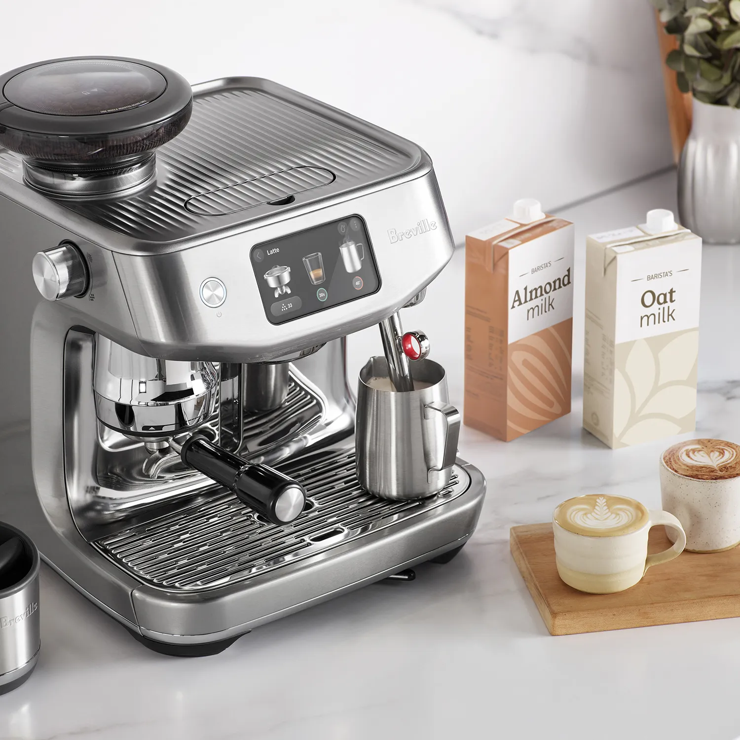 Breville Oracle Jet Espresso Machine