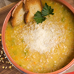 Zuppa Toscana