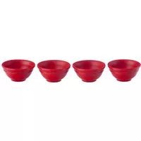 Le Creuset Silicone Prep Bowls, Set of 4