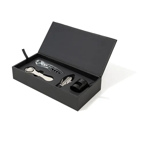L'Atelier du Vin Oeno Wine Tool Set