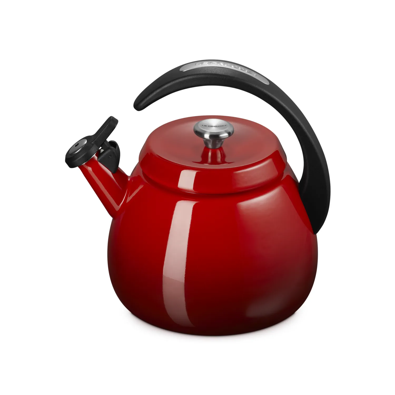 Le Creuset Cloche Kettle 