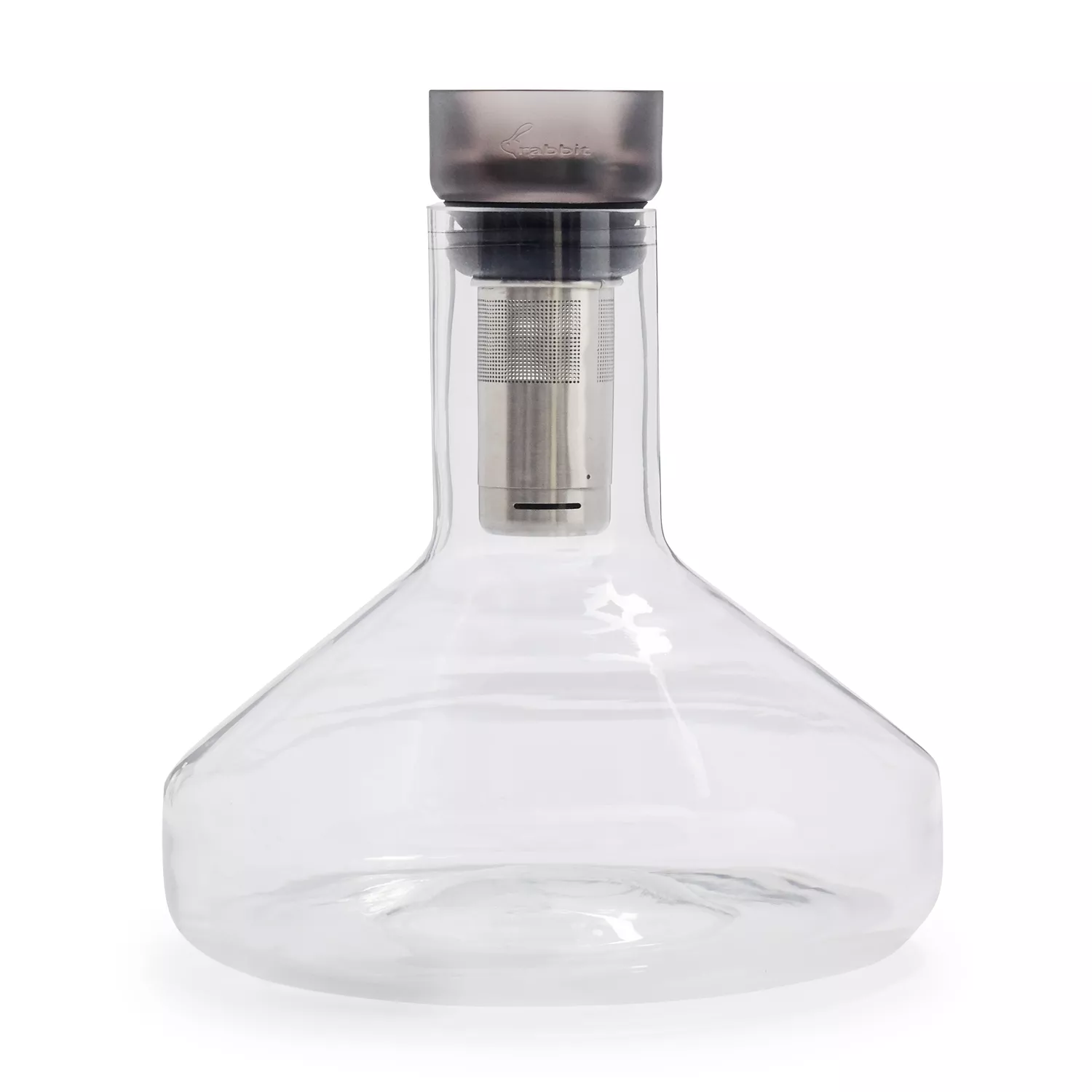 Metrokane Rabbit Pura Decanting System