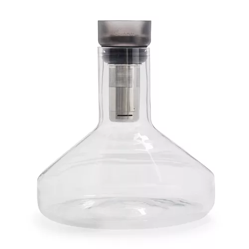 Metrokane Rabbit Pura Decanting System