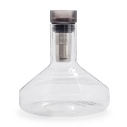 Metrokane Rabbit Pura Decanting System