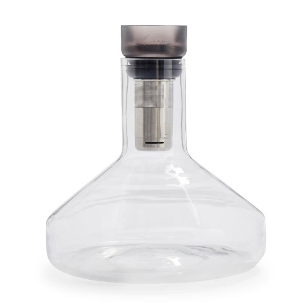 Metrokane Rabbit Pura Decanting System