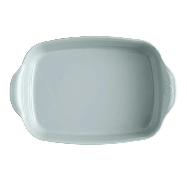 Emile Henry The Right Dish XL Rectangular Baker - thumbnail 5