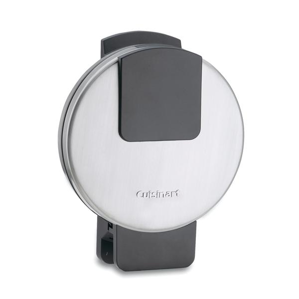 Cuisinart Round Classic Waffle Maker - thumbnail 5