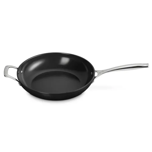 Le Creuset Essential Ceramic Nonstick Deep Skillet