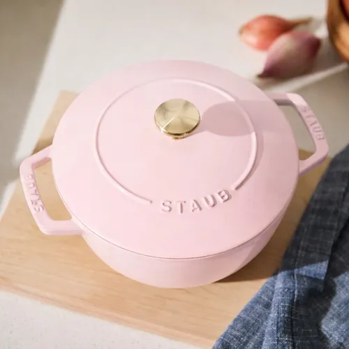 Staub Essential French Oven, 2.5 qt.