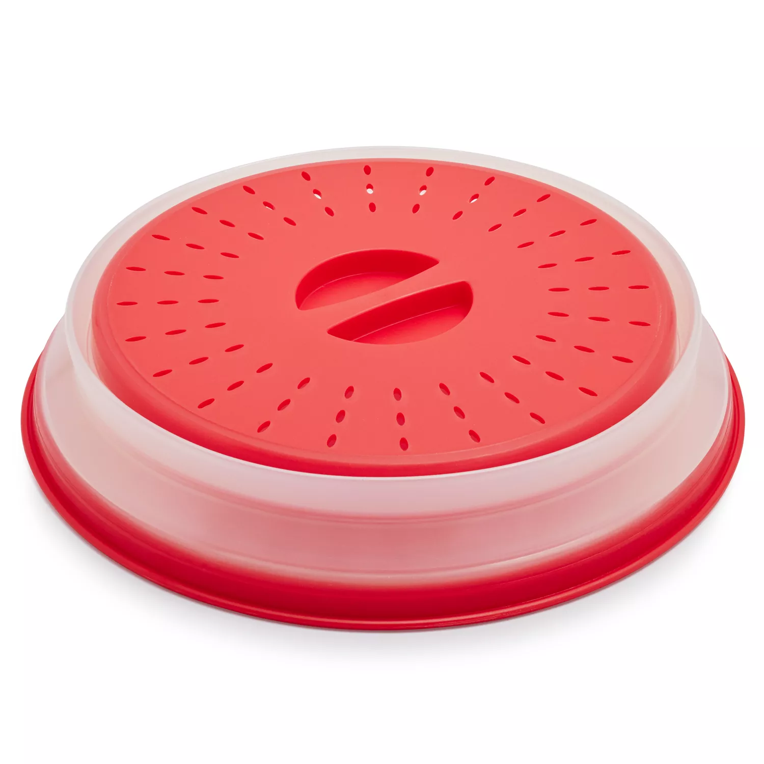 Tovolo Collapsible Microwave Food Cover