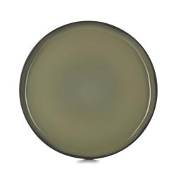 Revol Caractère Dinner Plates, 11", Set of 4