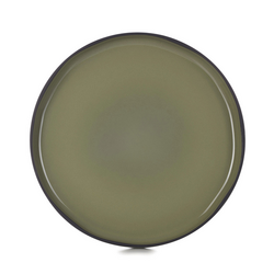 Revol Caractère Dinner Plates, 11", Set of 4