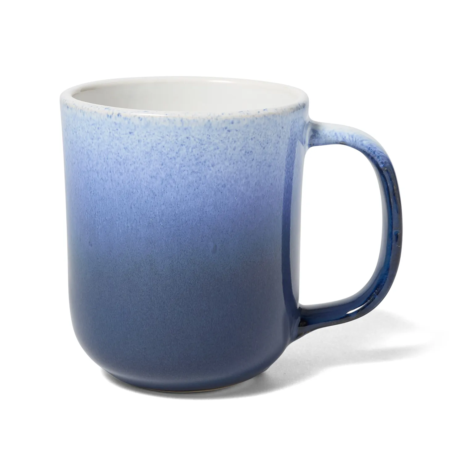 Sur La Table Reactive Glaze Mug